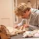 Image for article titled Project Runway All Stars: “Fashion Face Off”